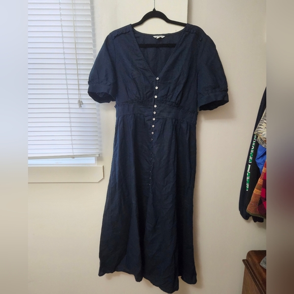 Midi Dress - Picture 3 of 3